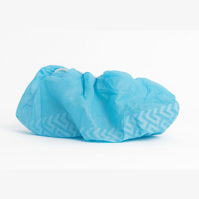 CUBREZAPATO DE POLIPROPILENO (Con antiderrapante)