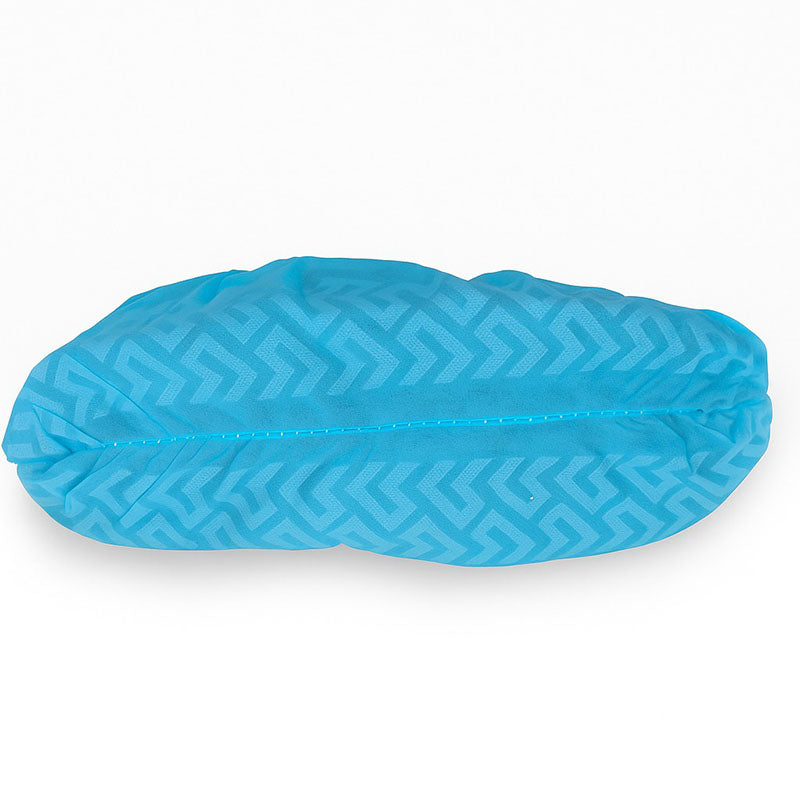 CUBREZAPATO DE POLIPROPILENO (Con antiderrapante)