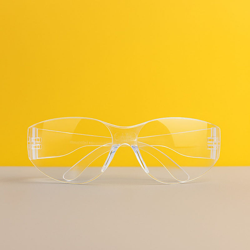 LENTES DE SEGURIDAD SIN ARMAZON